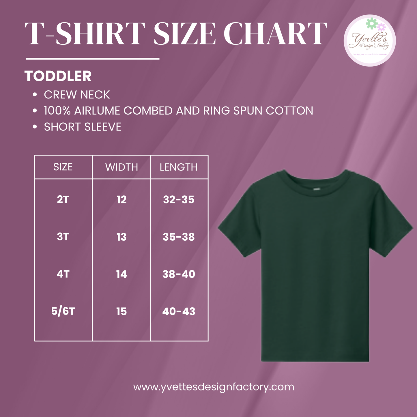 Tuskegee 2025 Homecoming Tee - Toddler and Youth