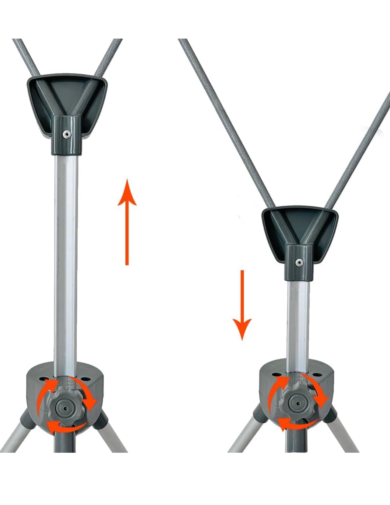 Photo Graduation Banner with Optional Stand - Tuskegee University