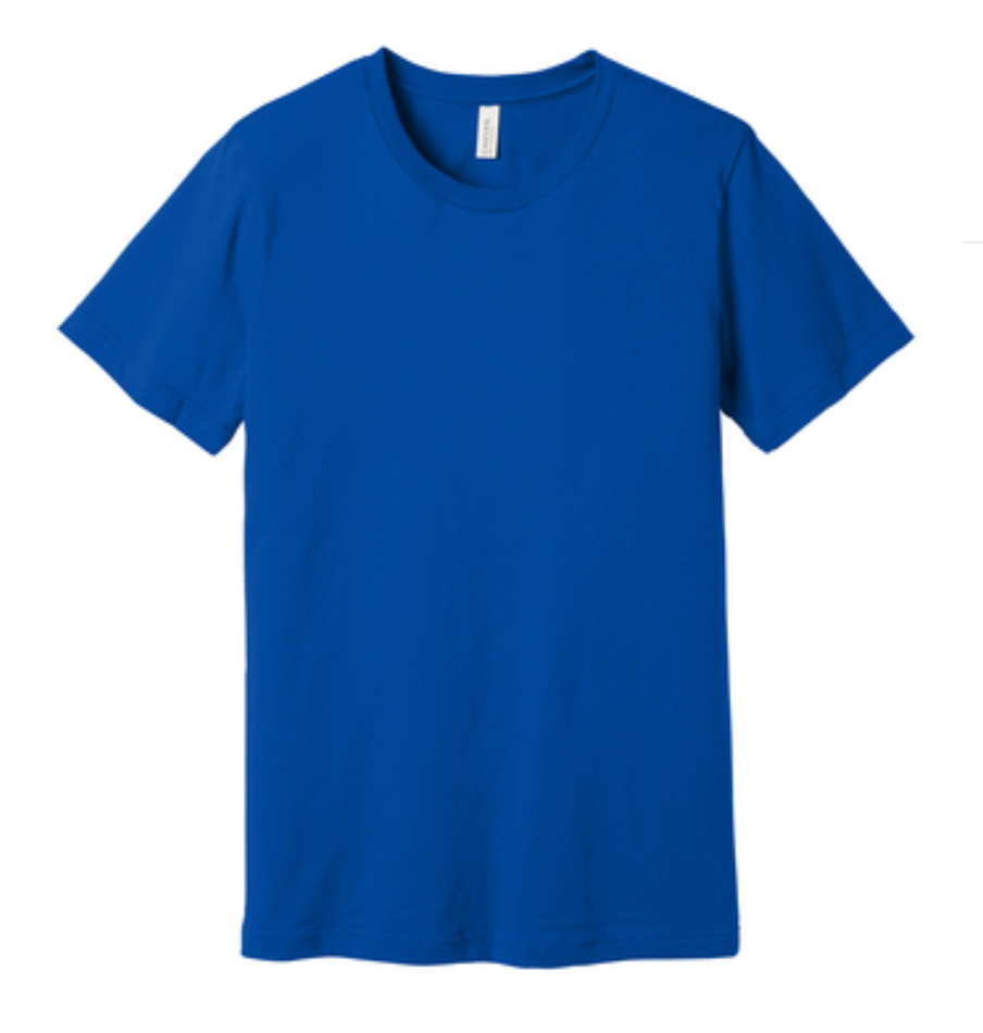 We're Not Going Back Convention Shirt - Kamala Harris