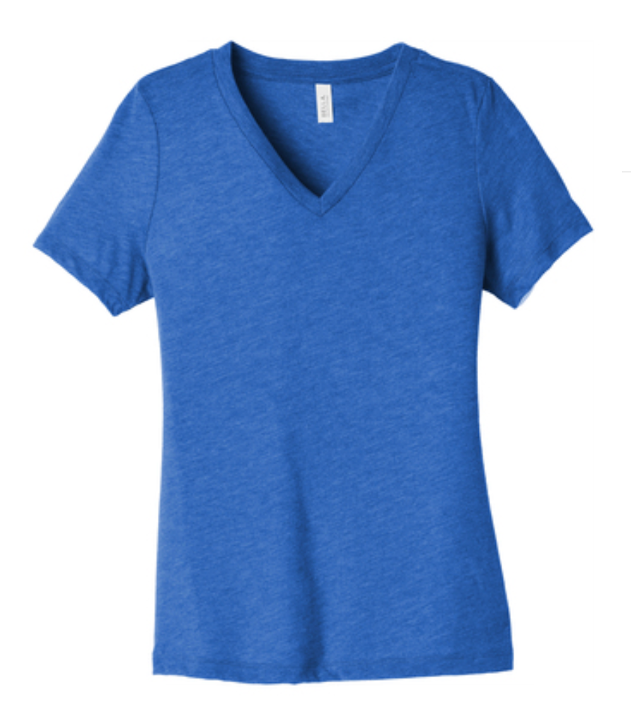 We're Not Going Back Convention Shirt - Kamala Harris