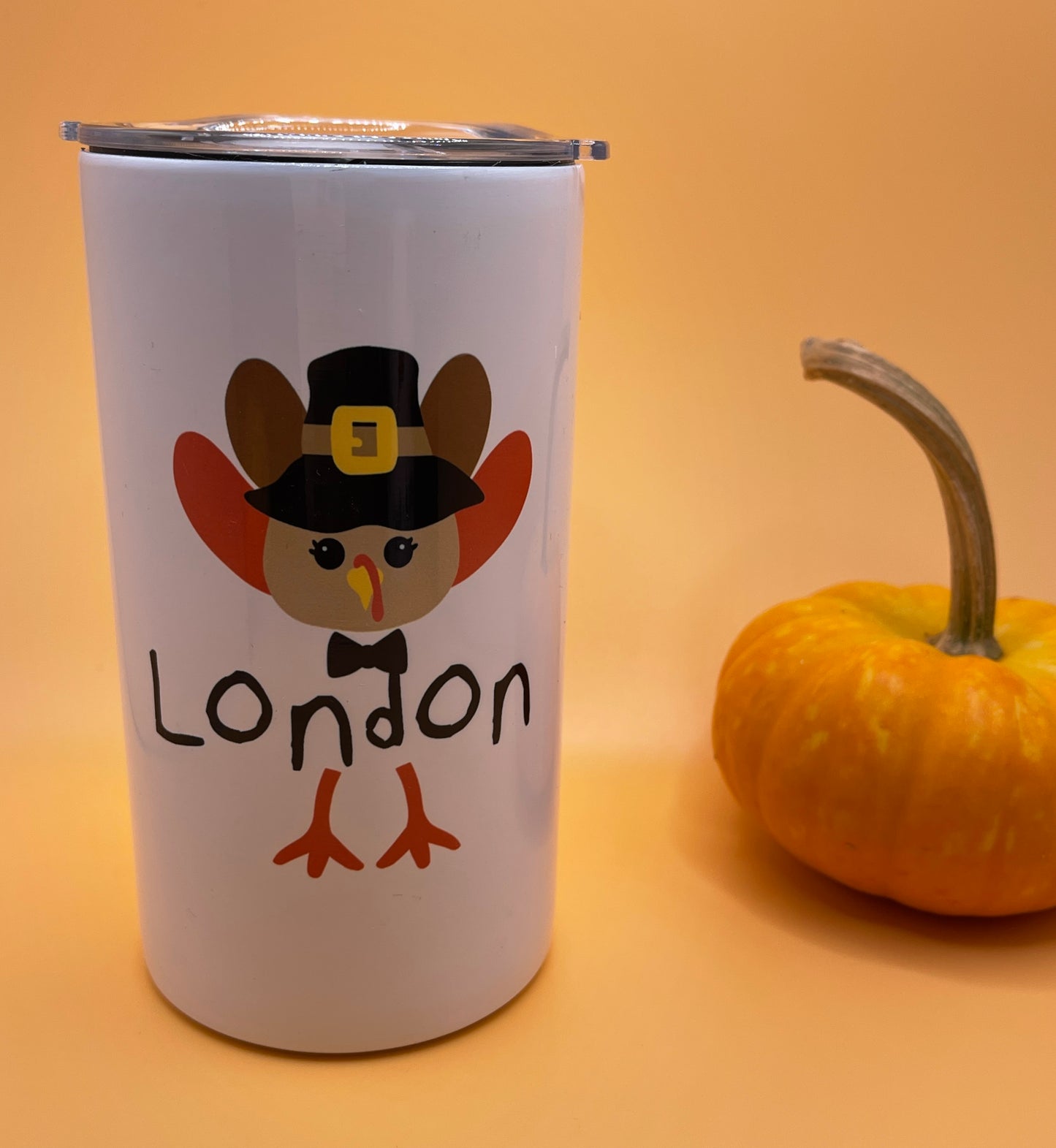 Thanksgiving Cup