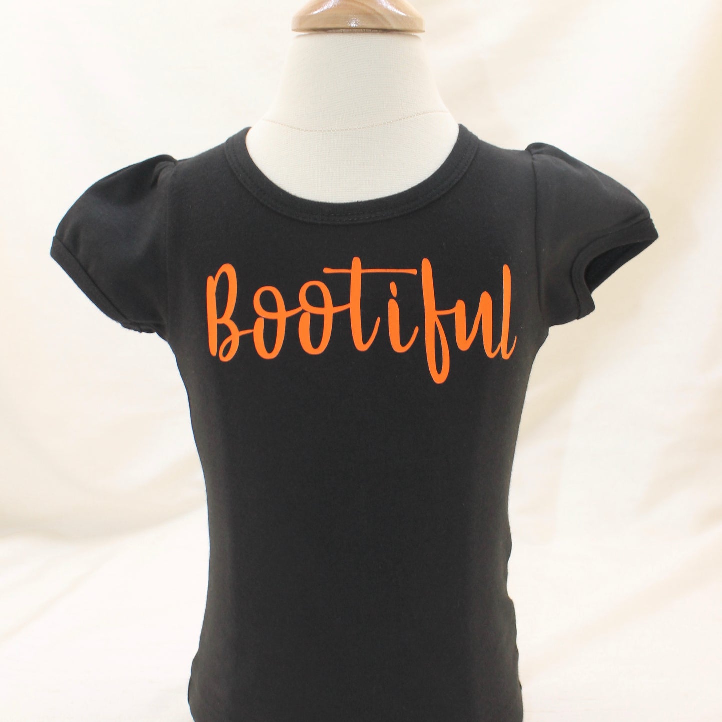 BOOtiful! - Halloween Tutu & Tee
