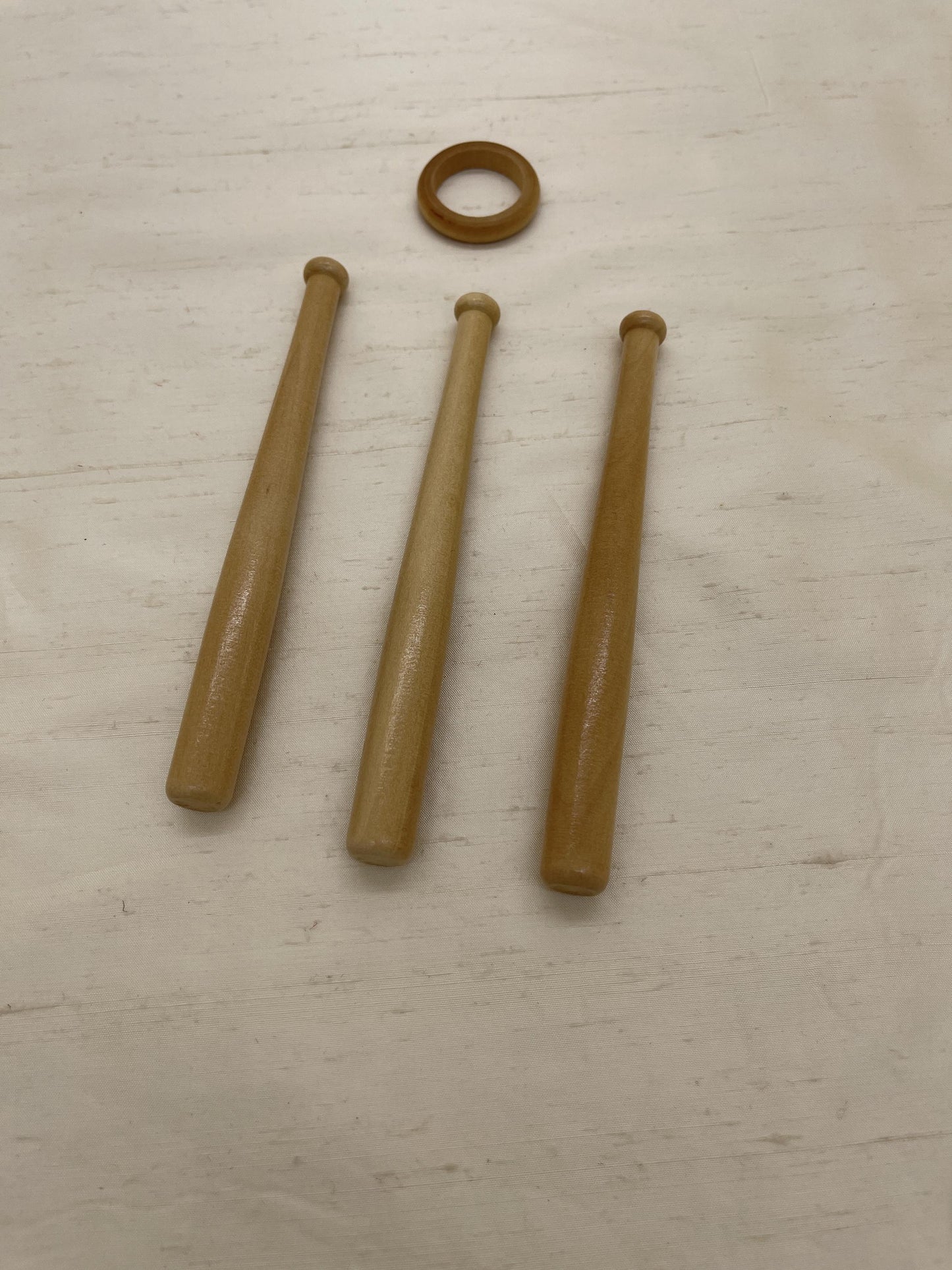 Custom Baseball / Softball