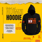 I Love My HB TU Fleece