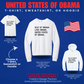 United States of Obama