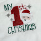 Baby's 1st Christmas Onesie