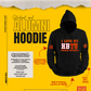 I Love My HB TU Fleece