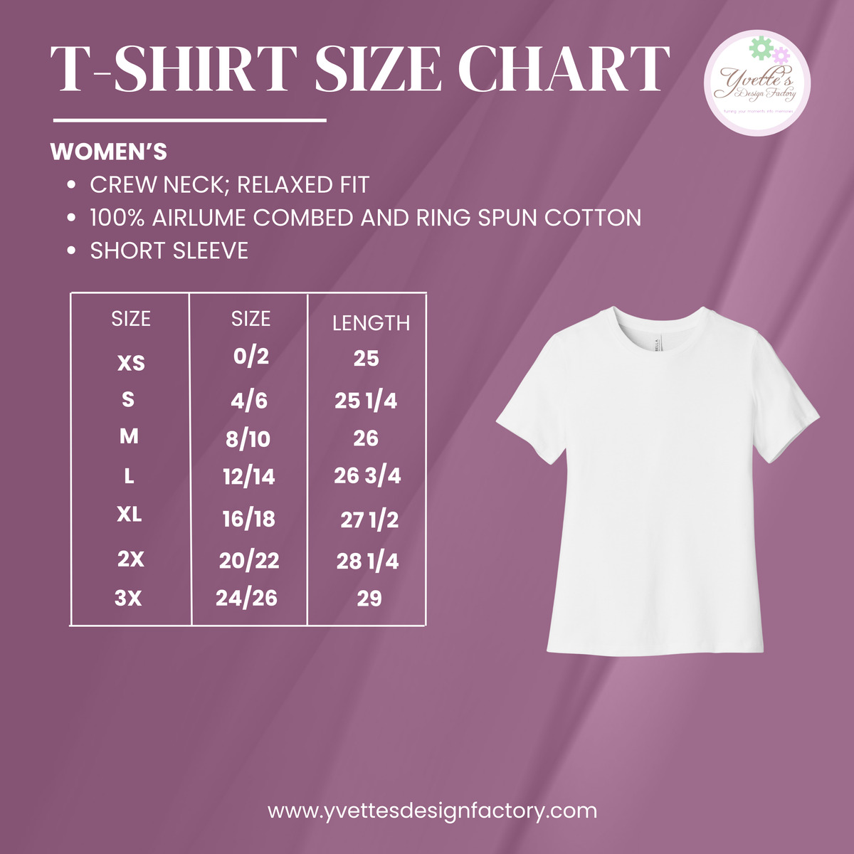 Wonder Woman - 2026 Cruise Shirt