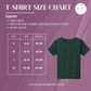 Tuskegee 2025 Homecoming Tee - Toddler and Youth