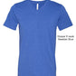 It's Comma La - Kamala Harris