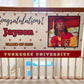 Step & Repeat Photo Banner - Tuskegee University