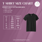 Skegee Golden Tigers Glitter Tee