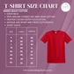 Skegee Golden Tigers Glitter Tee