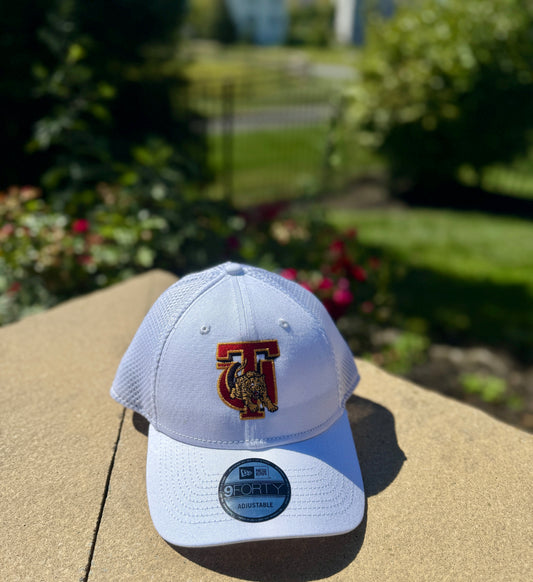 Tuskegee Mesh Snapback
