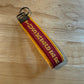 Custom Key Fob - TUSKEGEE