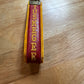 Custom Key Fob - TUSKEGEE