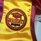 HBCU Embroidered Graduation Stole