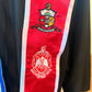 HBCU Embroidered Graduation Stole