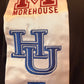 HBCU Embroidered Graduation Stole