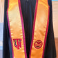 HBCU Embroidered Graduation Stole