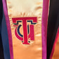 HBCU Embroidered Graduation Stole