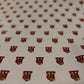 Premium Gift Wrapping Paper - DESIGN YOUR OWN - ANY COLLEGE OR UNIVERSITY