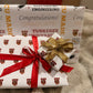 Premium Gift Wrapping Paper - DESIGN YOUR OWN - ANY COLLEGE OR UNIVERSITY