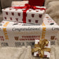 Premium Gift Wrapping Paper - DESIGN YOUR OWN - ANY COLLEGE OR UNIVERSITY