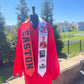 Graduation Stole - EASTON