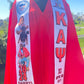 Graduation Stole - Kappa Alpha Psi