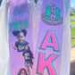 Graduation Stole - Alpha Kappa Alpha