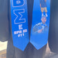 Graduation Stole - Phi Beta Sigma