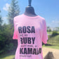Rosa, Ruby and Kamala- Kamala Harris