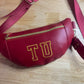 TU Crossbody Bag - Bumbag - Fanny Pack - Shoulder Bag