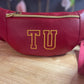 TU Crossbody Bag - Bumbag - Fanny Pack - Shoulder Bag