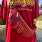 Tuskegee 100th Homecoming Tee - Balling and Parlaying Since 1925