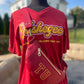 Tuskegee 100th Homecoming Tee - Balling and Parlaying Since 1925