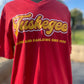 Tuskegee 100th Homecoming Tee - Balling and Parlaying Since 1925