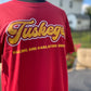 Tuskegee 100th Homecoming Tee - Balling and Parlaying Since 1925