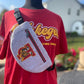 Tuskegee 100th Homecoming Tee - Balling and Parlaying Since 1925