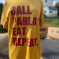 Ball Parlay Eat Repeat - Tuskegee Tee