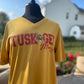 Tuskegee Mom Class of 2025 - 2028 Tee [Gold]