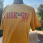 Tuskegee Dad Class of 2025 - 2028 Tee [Gold]