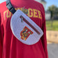 Tuskegee Class of 2025 to 2028 Tee [Crimson]