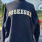 Tuskegee Golden Sweatshirt