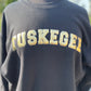 Tuskegee Golden Sweatshirt