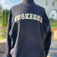 Tuskegee Golden Sweatshirt