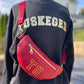 Tuskegee Golden Sweatshirt