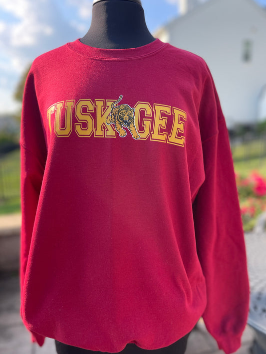 Tuskegee Classic Sweatshirt