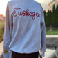 Sweet Tuskegee Luxe Sweatshirt